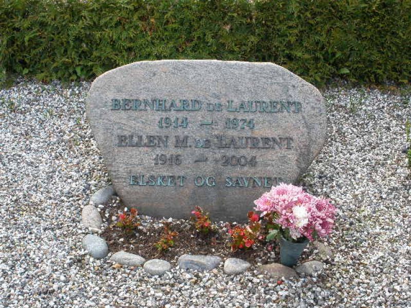 Bernhard De Laurent.JPG
